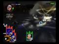 Kingdom Hearts Re: CoM English - Reverse/Rebirth - Part 20 - Halloween Town 2