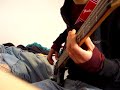 Opeth - April Ethereal BASS Opeth - April Ethereal BASS