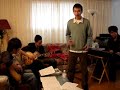 Utada Hikaru 宇多田ヒカル - Deep River (cover)