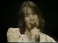 1975 tv show.todds straight down the middle pop star routine is intriguing.

a certain friend of mine would probably describe todd as 
