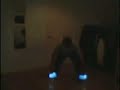 Glowsticking