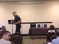 High Pointe July 13th - Sven's Sermon Pt 1 of 3