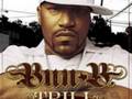 Bun B That's Gangsta Video and Lyrics