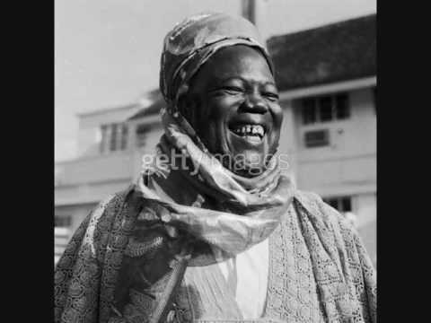 AHMADU BELLO