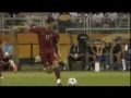 Cristiano Ronaldo Worlds best player 2008!