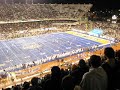 2009 Humanitarian Bowl - final play