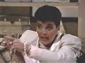 Cass & Frankie and Felicia 1990--Felicia Is Judge Wapner
