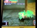 Naruto chronicles 2-Ticket collector