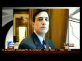 Issa Grills Bank of America on Government Pressure for the BofA/Merrill Lynch Merger
