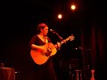 Dayna Kurtz - From the bottom up LIVE Dayna Kurtz - From the bottom up LIVE