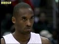kobe bryant