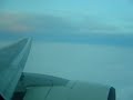 In flight announcements- Japan Asia Airways
