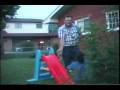 Scalf Family Reunion - July 3, 1993 - Clendenin/Elkview, WV 8 of 9