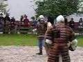 Huscarl, Archeon 2006