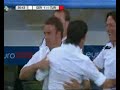 EM 2008 | Deutschland - T�rkei | Tore