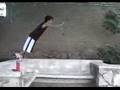 FreeRunning Chc's UFS Bonita Tour!!