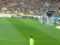 videos de Wellington Phoenix VS Sydney FC Penalty