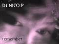 [DJ NICO P] remember (live from Minervino Murge)