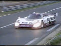 le mans 1990 part 6