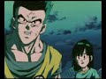 AMV Dragon Ball GT, El Nacimiento De Gogeta LV4 part1