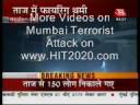 mumbai attack bomb blast and firing live video 26th november by www.HIT2020.com