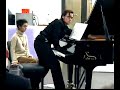 Sascha Dragicevic - QUARKS (piano &amp; electronics) PART I