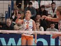Milena Sadurek Puchar Polski Enea Cup 2008 Milena Sadurek Puchar Polski Enea Cup 2008