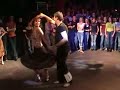 Salsa concurs club B2 Moscow   part 1