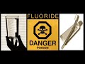 dangers of fluoride pt 1