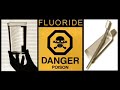 dangers of fluoride pt 1