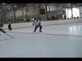 UMSL Inline Hockey - Zach Stacy vs. SLU