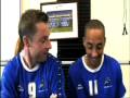 Sport 360 - Episode 1. Millwall FC's new player