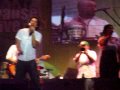 Maliq & D'essentials Luluh and Kangen at Ciwalk, Bandung