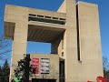 Cornell University (CU) - Campus Tour