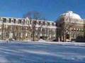 Cornell University (CU) - Campus Tour