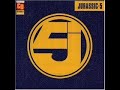JURASSIC 5  -  Action Satisfaction