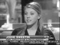 Jodie Sweetin: Overcoming the Odds