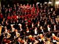 Warsaw Boys Choir Stabat Mater - Antonin Dvorak - Tui Nati