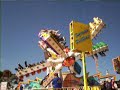 The Royal Adelaide Show 2008 Space Roller !