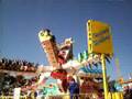 videos de The Royal Adelaide Show 2008 Space Roller !