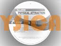 DJ Jose Physical Attraction Featuring Jeremy Carr
