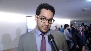 VÍDEO: André Barrence fala sobre startups selecionadas para primeira rodada do SEED
