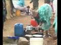 Ripoti ya Waki: Wakimbizi wana hofu