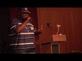 SEO Rapper Does WordPress at WordCamp SEO Rapper Does WordPress at WordCamp