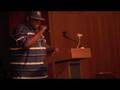 SEO Rapper Does WordPress at WordCamp