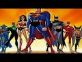 The Justice League: The cat\ The Justice League: The cat\