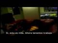 The Justice League: The cat's attak (parte 2)