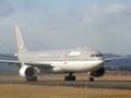 アシアナ航空(Asiana Airlines) A330-300 in 仙台空港(Sendai airport)