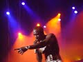 Akon - Don't Matter ao vivo no via funchal ( SP_