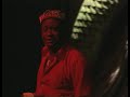 Makandal Brings Djouba to Tokyo